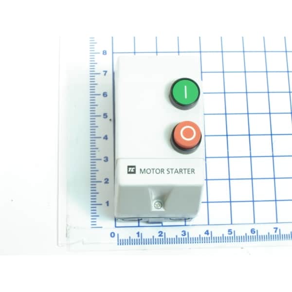 Push Buttons, Pushbutton Control Panel 4