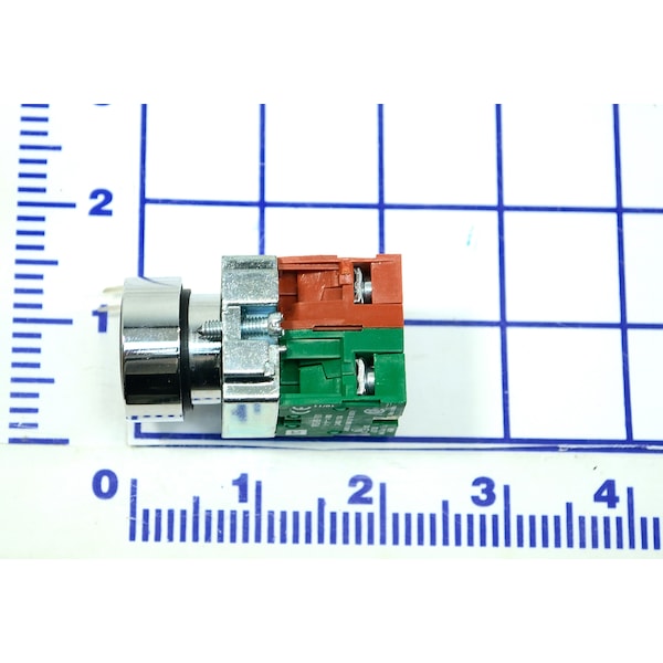 Push Buttons, Push Button Assy