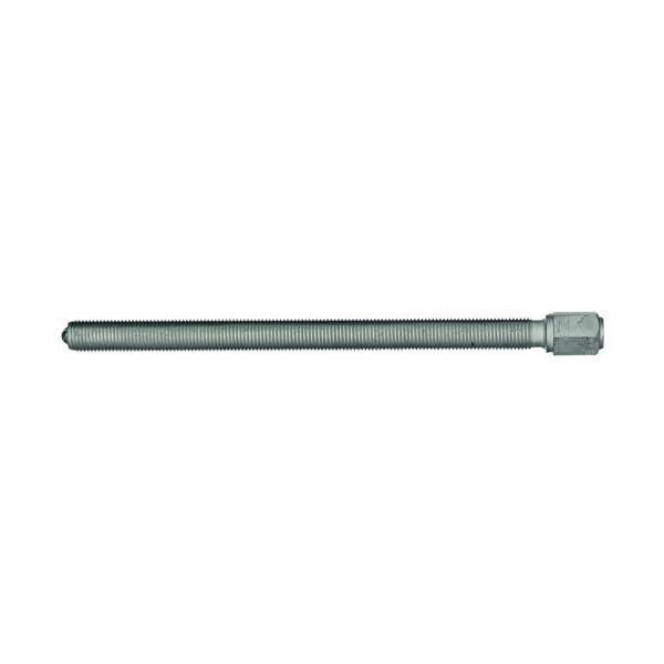 Spindle, 19mm, M18 x 1.5,200mm