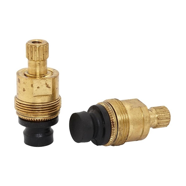 Valve Rebuild Kit