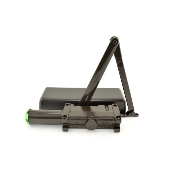 Dark Bronze Closer 4011DKBLH