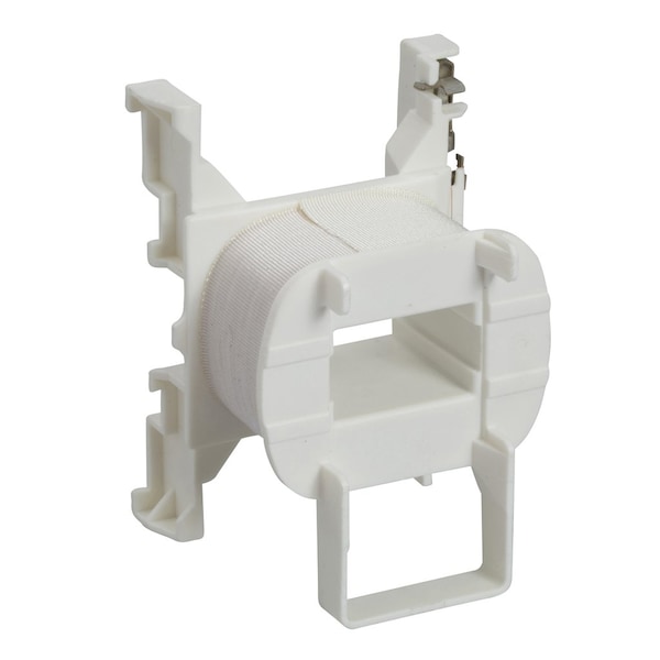 Contactor coil, TeSys Deca, LXD1, 600 V AC 50/60Hz for 9.38A contactor