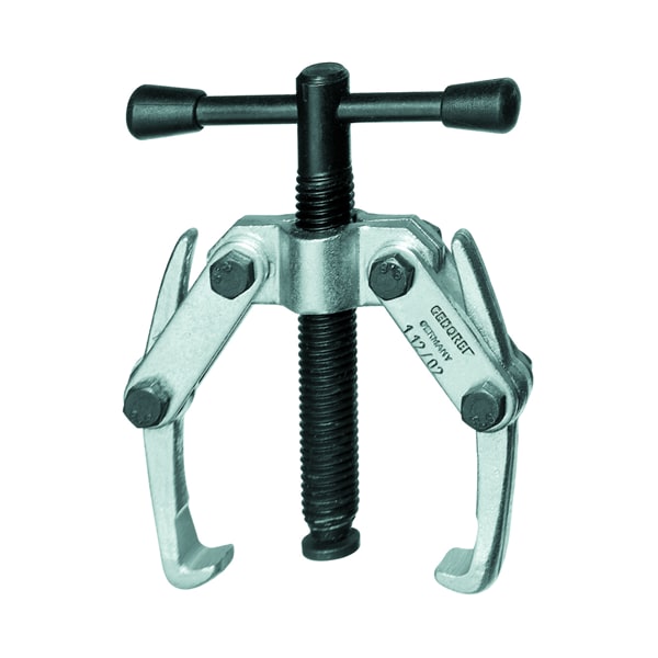 Battery-Terminal Puller, 2-Arm Pattern