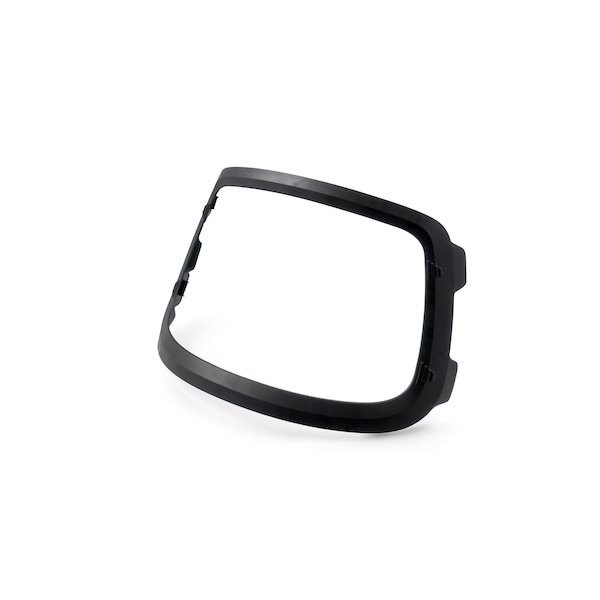 Inner Grinding Visor Frame