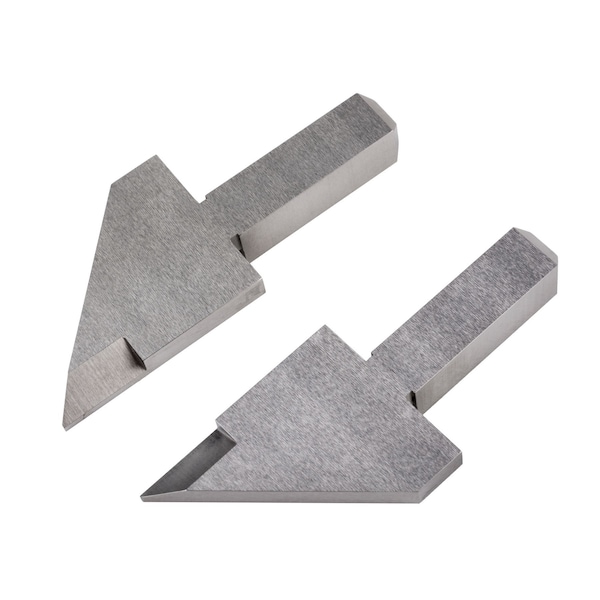 Attachment, M-Type, MM, Pair