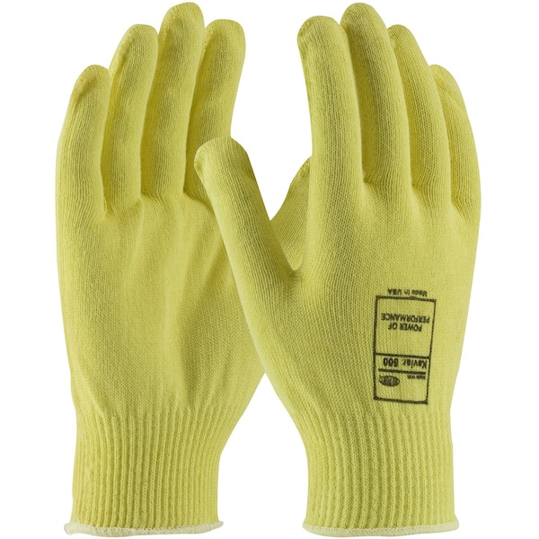 Cut Resistant Gloves, Cut Level A2 , Uncoated , 2XL 12 PK
