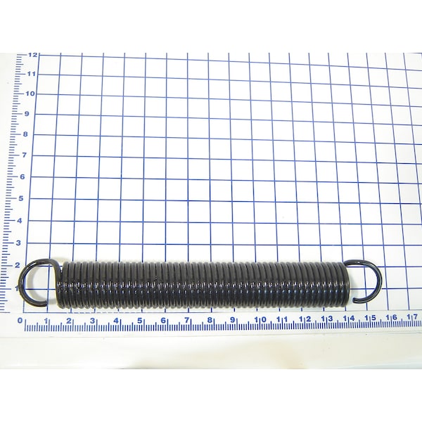 Adjustment Valves, Spring