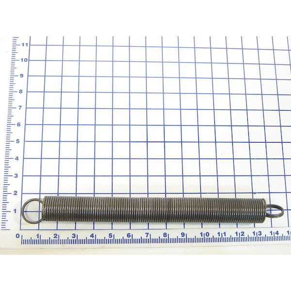 Holdown Springs, Spring, Holdown Strap