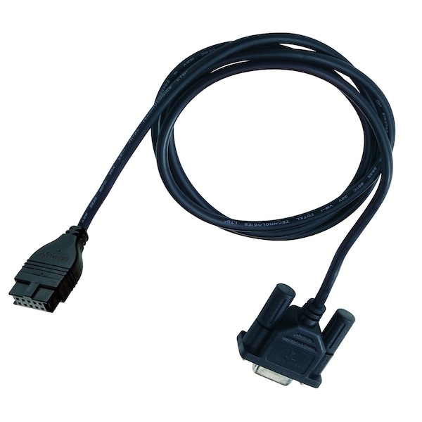 Rs-232C Conversion Cable for Dp-1Vr
