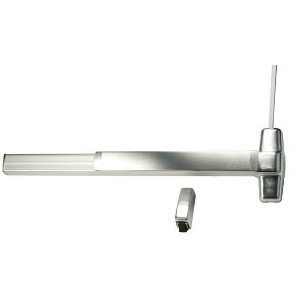 Satin Chrome Exit 9927EOF26D3LBR
