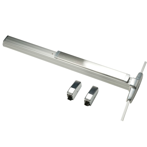 Satin Chrome Exit 3327AEO26D3