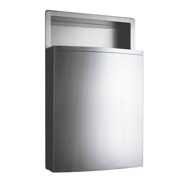 Waste Receptacle w/Linermate