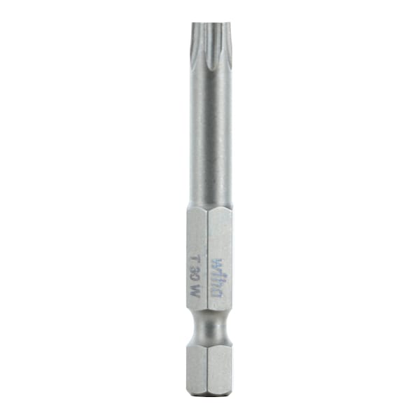 Power Torx Bit, T30 x 50mm, PK10