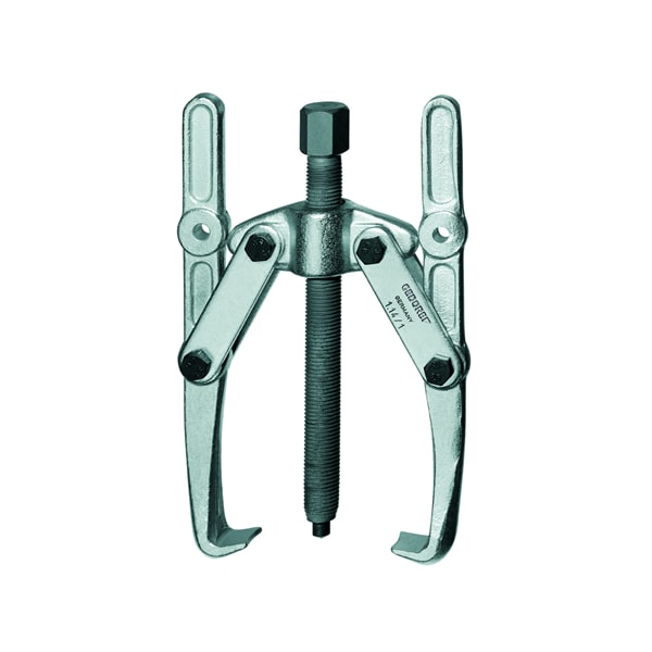 Puller, 2-Arm Pattern, 130 x 140mm