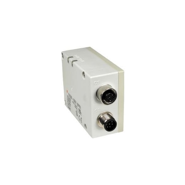 SI Unit NPN, for Without EX9 Out Block