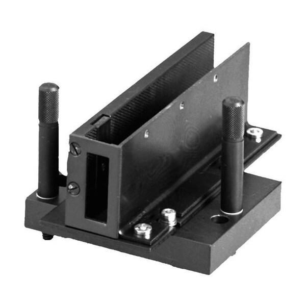 Rectangular Long Path Cell Holder