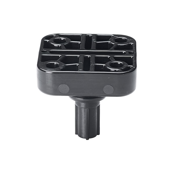 Mounting Base, 1.75"x1.75", PK25