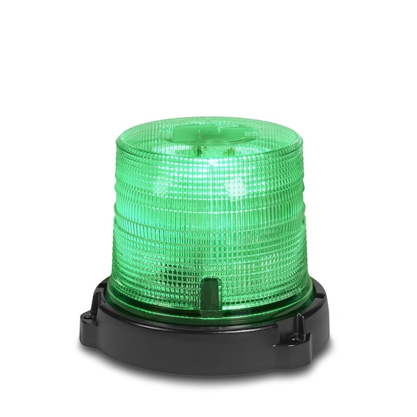 Spire(R) LED Beacon, Single Color