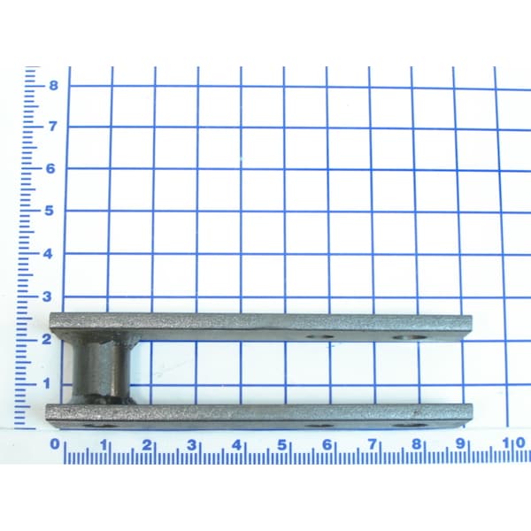 Misc, Short Leg Assembly Ss To Part No 8-9