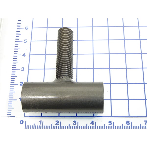 Misc, Cylinder Pin Mount