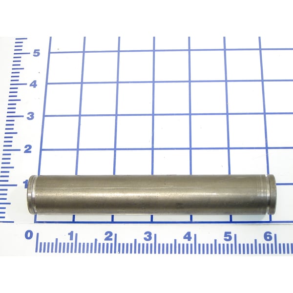 Headless Pins, 1"Od X 6-1/16" Grooved Pi