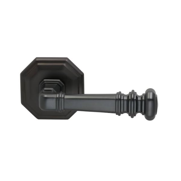 Rose Pass 234BS Full Lip 1-3/4" Door ORB 101 LVR