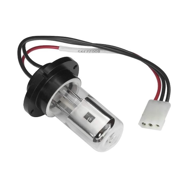 Deuterium lamp phase 2 for LC Series 2