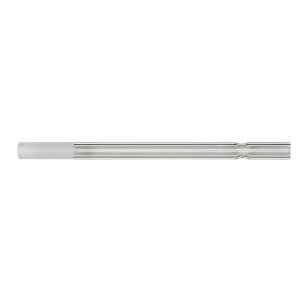 Glass liner 4mm for split operation.