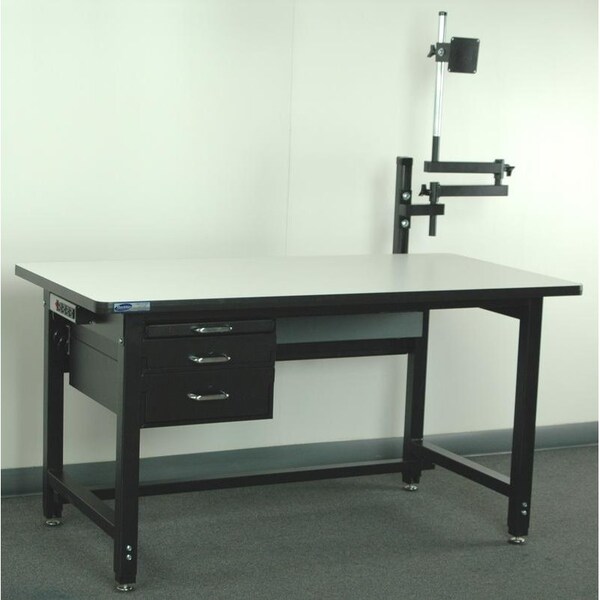 Computer Desk No.2