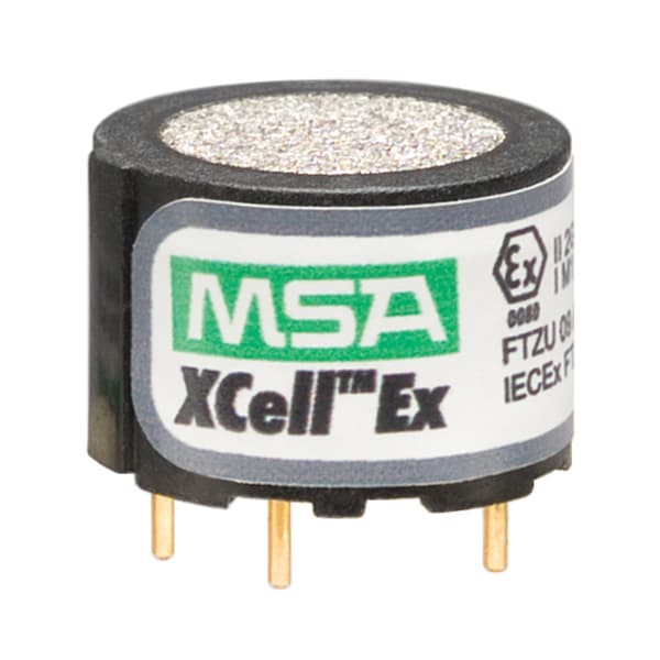 Sensor Combustable