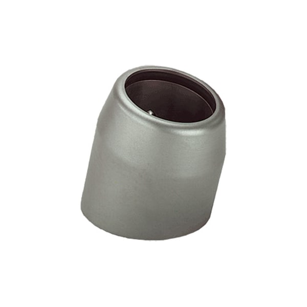 CS480 Angle Coupling, fits 48.3mm Tube, SS Type 304