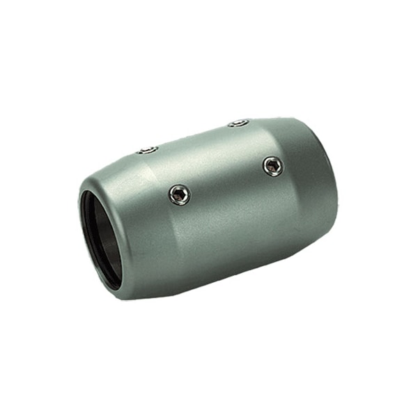 CS480 Coupling Sleeve, Fits 48.3mm Tube,
