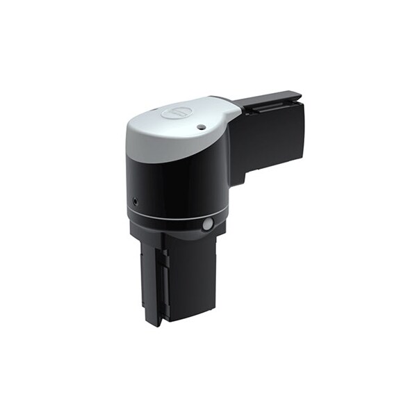 Syspend 281-Max Rotatable Elbow, 9.21x8