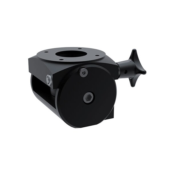 Syspend 281-Max Angled Adapter, Stepless