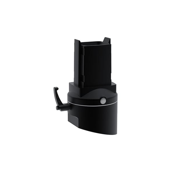 Syspend 281-Max Angled Coupling Tilted B