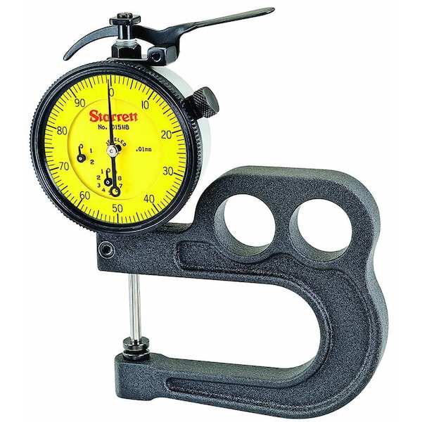 Micrometer Inside