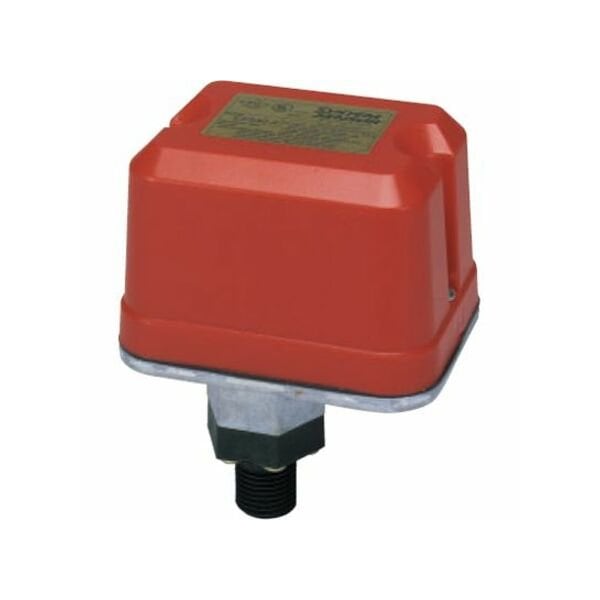 Pressure Switch, Spdt 10-100Supervisory