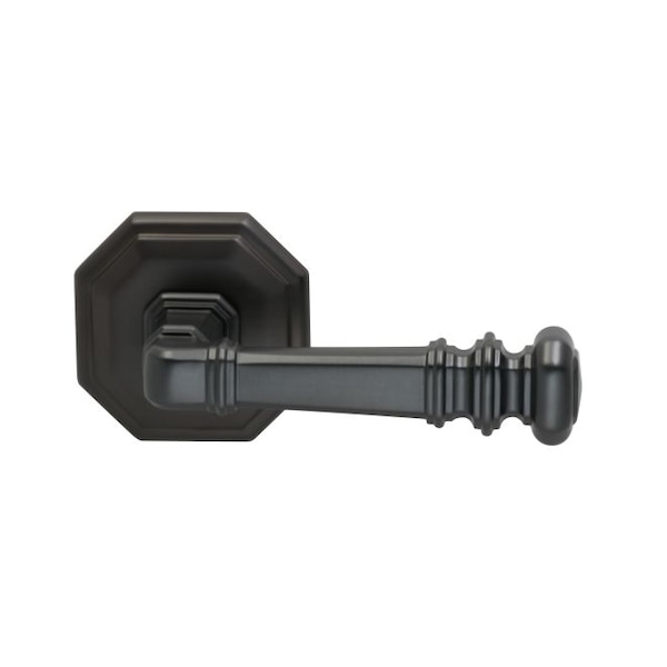 Rose Pass 238BS Full Lip 1-3/8" Door ORB 101 LVR