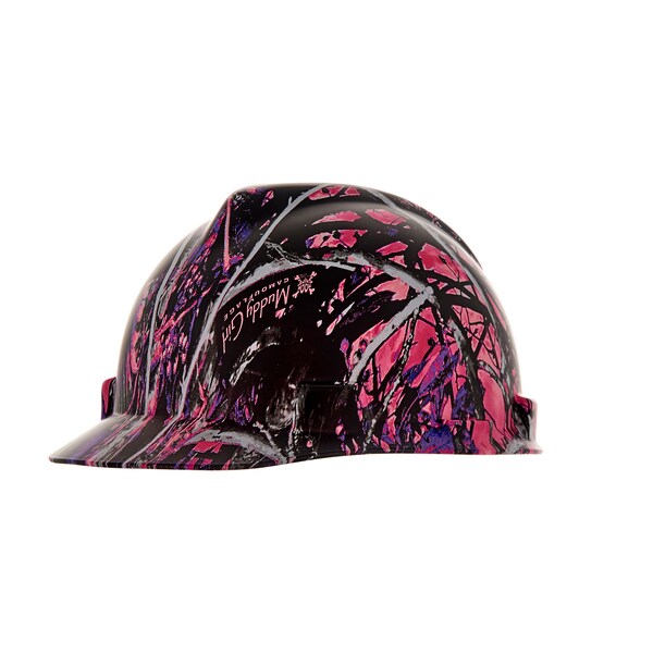 Cap Assembly, Muddy Girl, Dipped