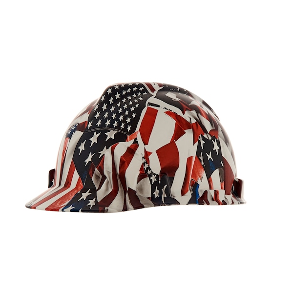Cap - One Nation