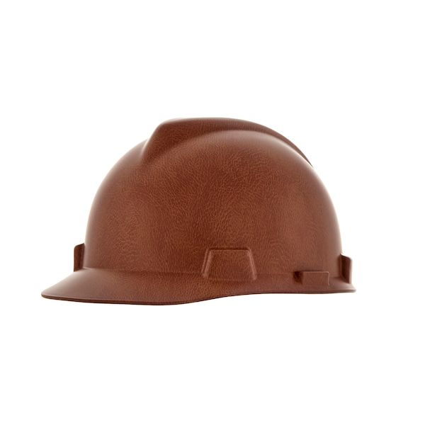 Cap Assembly, Italian Leather, Dipped