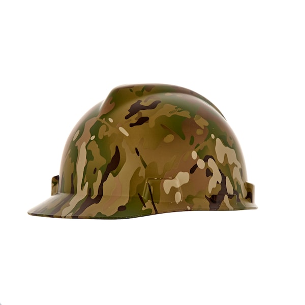 Cap - Multi Camo
