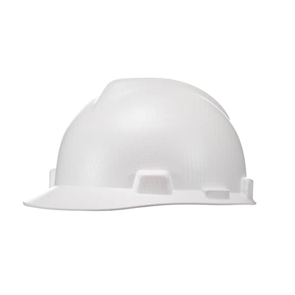 Cap - Silver Carbon Fiber
