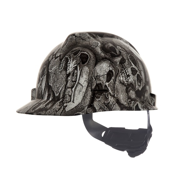 Cap Assembly, Devils Kanyon, Dipped