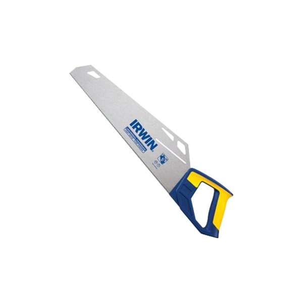 IRWIN Universal Handsaw Long (20")