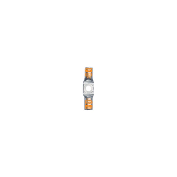 Dual Cable Retro Fit Terminal, 2/0, PK5