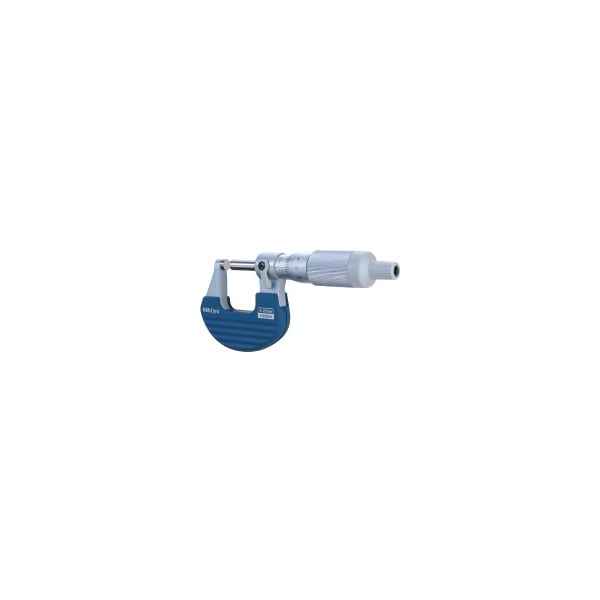 Micrometer, Outside, 25-50mm, 0.01mm, Rt