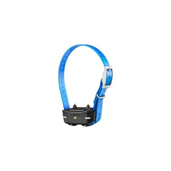 PT 10 Additional PRO Dog Collar Red Red