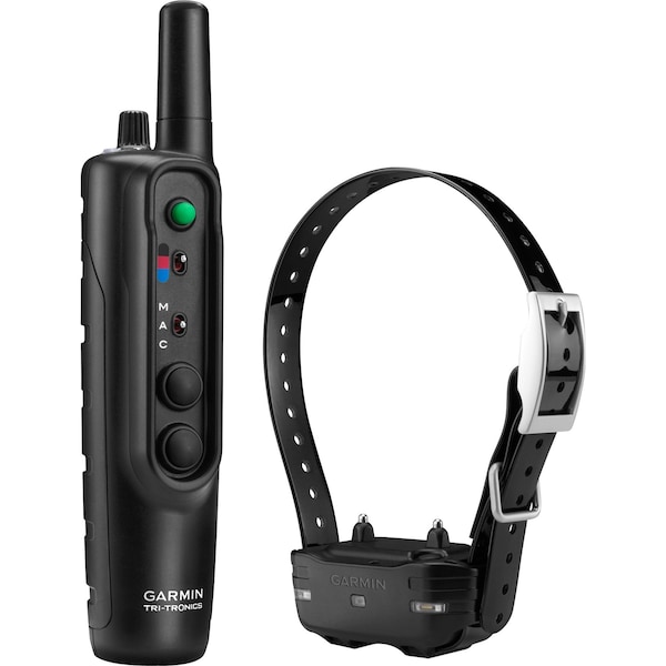PRO 550 Remote Dog Trainer 1 Mile Expandable System