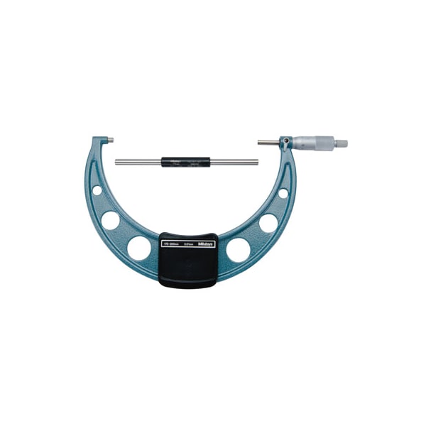 325 to 350/.01mm Outside Mic R